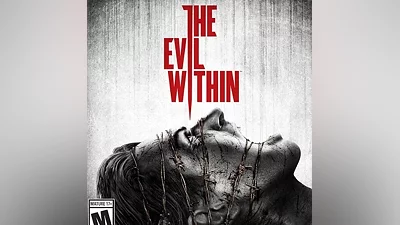 THE EVIL WITHIN STEAM КЛЮЧ