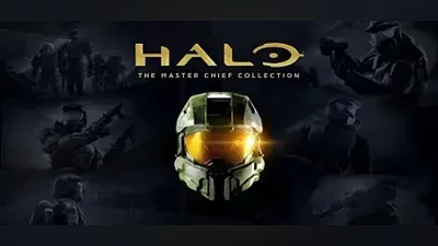 Halo: The Master Chief Collection | АВТО Steam Россия