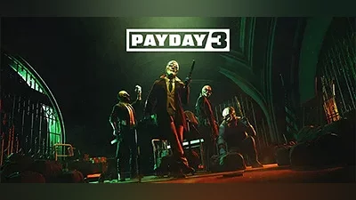 PAYDAY 3 | АВТОДОСТАВКА [Россия Steam Gift]