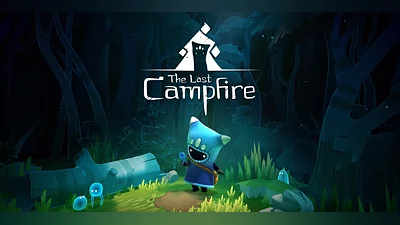 The Last Campfire Steam ключ Весь Мир Global + RU/CIS РФ Россия СНГ стим