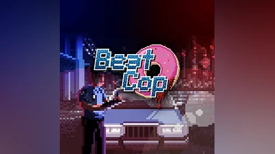 Beat Cop {Steam Key/Global/Region Free} + Подарок