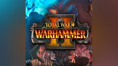 TOTAL WAR: WARHAMMER 2 II STEAM КЛЮЧ