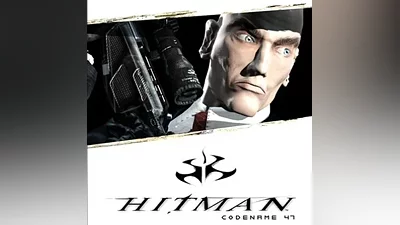HITMAN: CODENAME 47 STEAM КЛЮЧ
