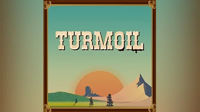 TURMOIL STEAM КЛЮЧ