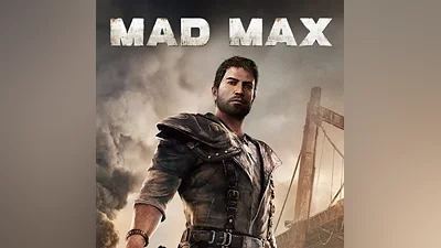 MAD MAX XBOX КЛЮЧ