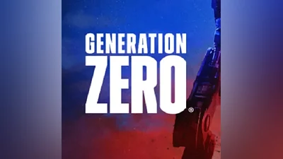 GENERATION ZERO STEAM КЛЮЧ