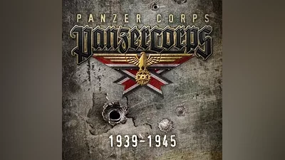PANZER CORPS STEAM КЛЮЧ