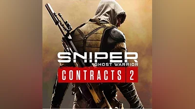 SNIPER GHOST WARRIOR CONTRACTS 2 STEAM КЛЮЧ