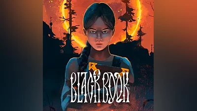 BLACK BOOK (Черная Книга) STEAM КЛЮЧ