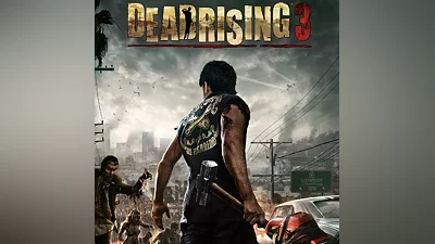 DEAD RISING 3 APOCALYPSE EDITION STEAM КЛЮЧ