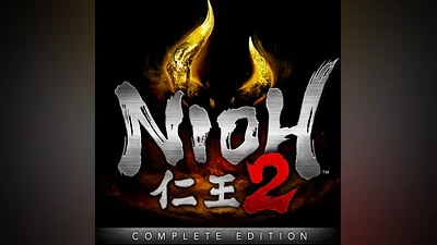 NIOH 2 THE COMPLETE EDITION STEAM КЛЮЧ