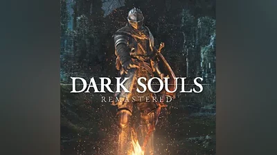 DARK SOULS REMASTERED STEAM КЛЮЧ