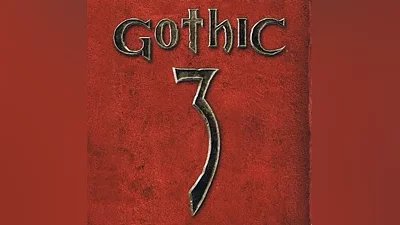 GOTHIC 3 STEAM КЛЮЧ