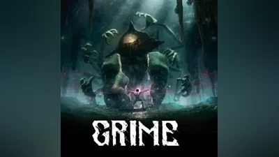 GRIME STEAM КЛЮЧ
