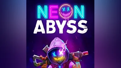 NEON ABYSS STEAM КЛЮЧ