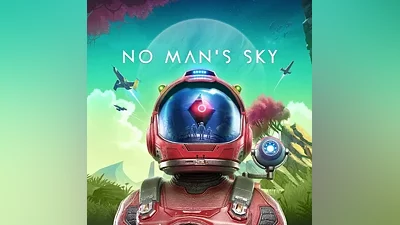 NO MAN'S SKY XBOX КЛЮЧ