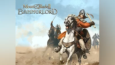 MOUNT & BLADE II: BANNERLORD / Steam Key / РФ+СНГ
