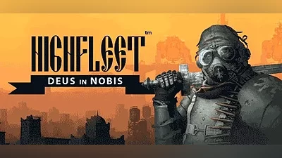 HighFleet | АВТОДОСТАВКА [Россия Steam Gift]