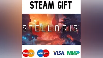 Stellaris | steam GIFT РОССИЯ