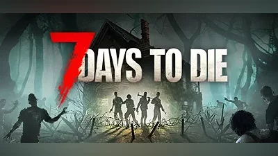 7 Days to Die | АВТОДОСТАВКА [Россия Steam Gift]