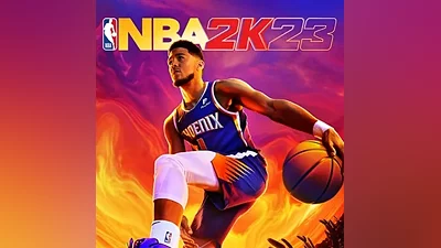NBA 2K23 XBOX SERIES X|S КЛЮЧ