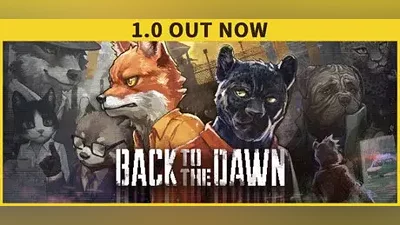 Back to the Dawn | АВТОДОСТАВКА Россия Steam gift