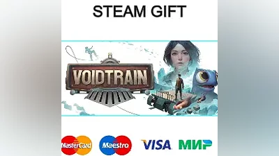 Voidtrain | steam GIFT РОССИЯ +