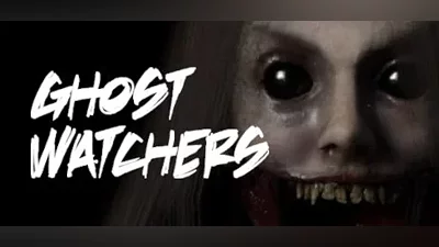 Ghost Watchers | steam GIFT РОССИЯ +