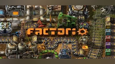 Factorio | АВТОДОСТАВКА | Steam gift Россия