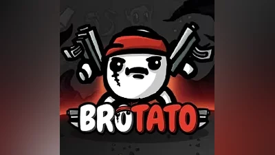 Brotato | steam GIFT РОССИЯ +