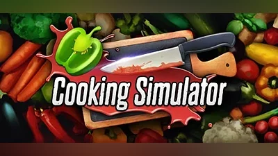 Cooking Simulator | steam GIFT РОССИЯ +