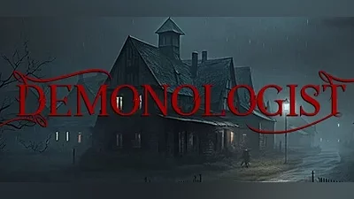 Demonologist | steam GIFT РОССИЯ +