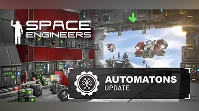Space Engineers | steam GIFT РОССИЯ +