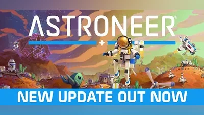 Astroneer | steam GIFT РОССИЯ +