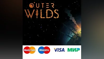 Outer Wilds | steam GIFT РОССИЯ +