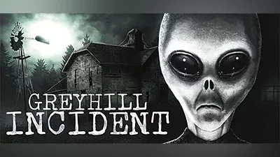 Greyhill Incident | steam GIFT РОССИЯ +