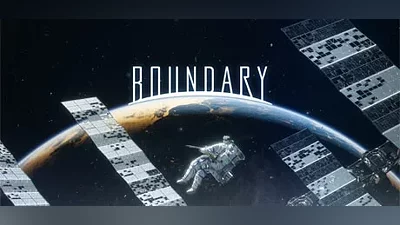 Boundary | steam GIFT РОССИЯ +