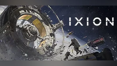 IXION | steam GIFT РОССИЯ +