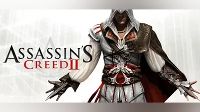 Assassin's Creed 2 | Steam Россия