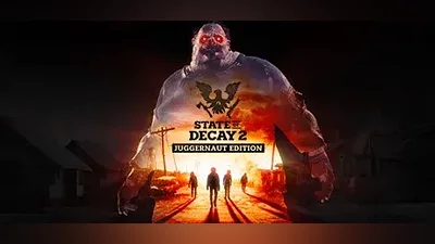 State of Decay 2: Juggernaut Edition | Steam Россия