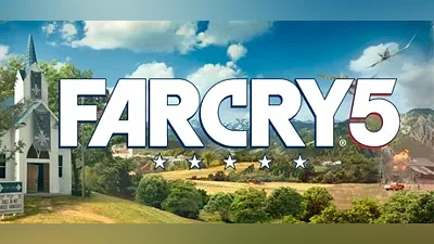 Far Cry 5 | Steam Россия+KZ+UA+CIS+AR+TR+CN
