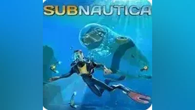 Subnautica / STEAM KEY / RU