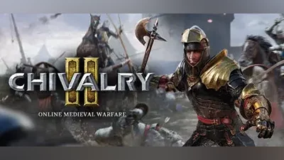 Chivalry 2 | АВТОДОСТАВКА [Россия Steam Gift]