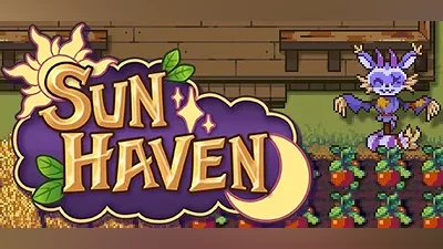 Sun Haven | АВТОДОСТАВКА [Россия Steam Gift]