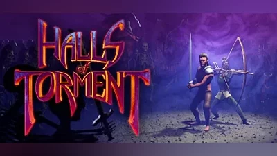 Halls of Torment | АВТОДОСТАВКА [Россия Steam Gift]