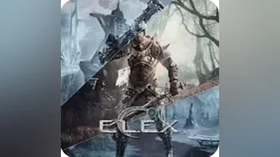 ELEX КЛЮЧ / STEAM KEY
