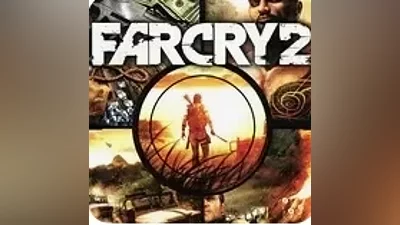 Far Cry 2: Fortune's Edition КЛЮЧ / UPLAY KEY