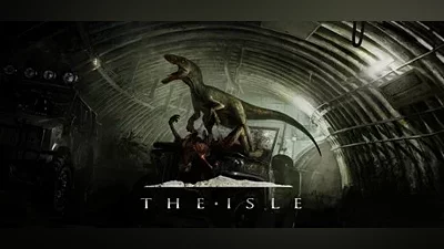 The Isle | АВТОДОСТАВКА [Россия - Steam Gift]