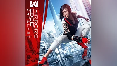 MIRROR'S EDGE CATALYST EA APP КЛЮЧ