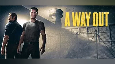 A Way Out | АВТОДОСТАВКА [Россия Steam Gift]